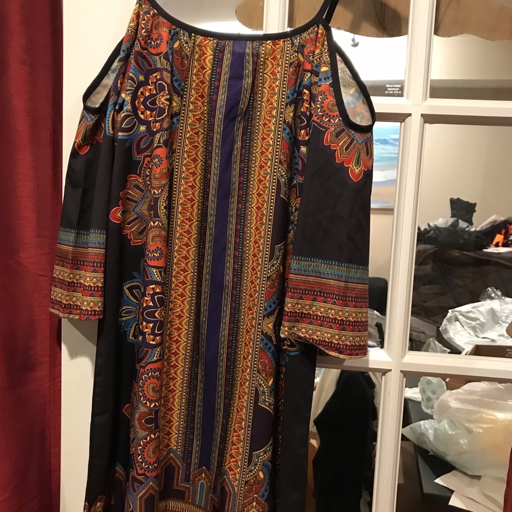 Summer dress